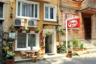 Masal Hotel - Büyükada - 0
