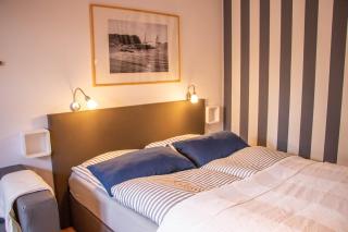Ferienapartment Greve - Borkum - 1