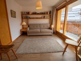 Appartement fonctionnel proche des pistes et commerces, avec WiFi et parking - FR-1-688-36 - 8