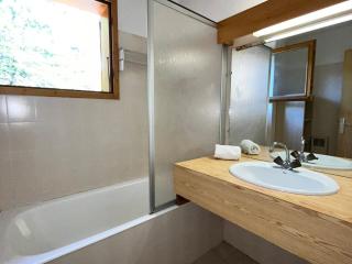 Appartement fonctionnel proche des pistes et commerces, avec WiFi et parking - FR-1-688-36 - 4