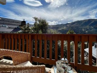 Appartement fonctionnel proche des pistes et commerces, avec WiFi et parking - FR-1-688-36 - 1