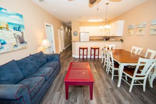 World Tour 202 Augusta by Palmetto Vacation Rentals - Myrtle Beach - 7