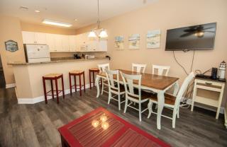 World Tour 202 Augusta by Palmetto Vacation Rentals - Myrtle Beach - 1