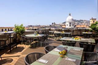 UNA HOTELS Napoli - Naples - 7