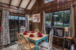 Knott Inn - Ruidoso - 8