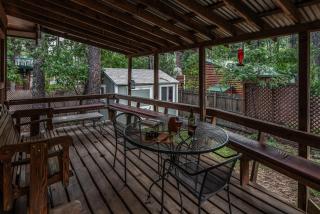 Knott Inn - Ruidoso - 7