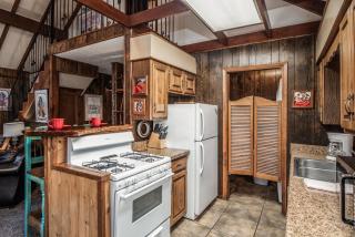 Knott Inn - Ruidoso - 5