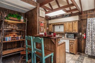 Knott Inn - Ruidoso - 4