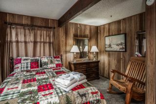 Knott Inn - Ruidoso - 3
