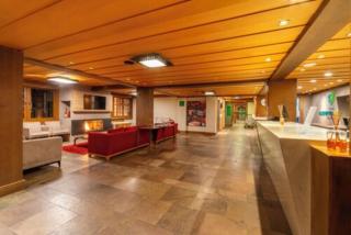 Hotel Laghetto Gramado - Gramado - 5
