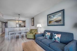 Caribbean Resort -405 - Myrtle Beach - 7