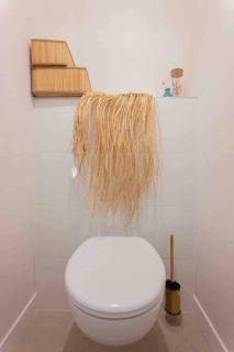 Appartement T2 la perle bleue - 2