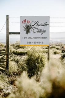 Breathe Accommodation - 3