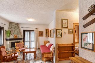 Residence Valleverde - Livigno - 4