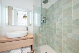 Beautiful flat with terrace - Carre d'Or Cannes - Cannes - 7