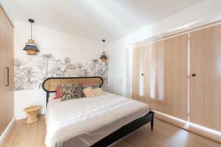 Beautiful flat with terrace - Carre d'Or Cannes - Cannes - 1