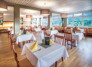 JUFA Hotel Bad Aussee - Bad Aussee - 8