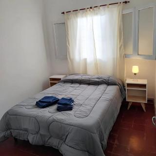 CASA PARA 4 PERSONAS, con asador y cochera - Córdoba - 6