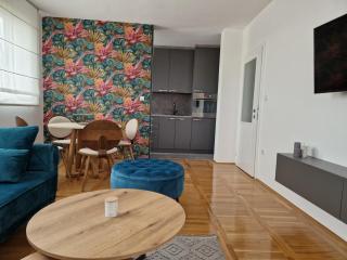 VV apartman - Bijeljina - 5