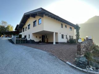 Appartement Josefine - Bramberg am Wildkogel - 4