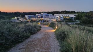Strandhotel Westduin - Koudekerke - 2