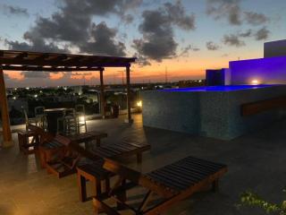 Wonderful Loft Near the 5th ave and the beach. - Playa del Carmen - 8