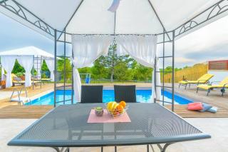 Villa Fairytale cottage 2 by IstriaLux - Vidulini - 6