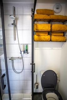 Bienvenue dans l'ambre 2 à 7 couchages - Cholonge - 1