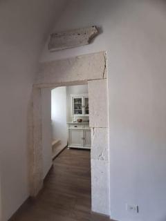 CASA IN PIAZZA - San Donato Val di Comino - 2