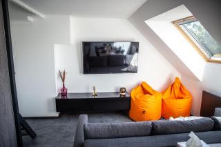 Bienvenue dans l'ambre 2 à 7 couchages - Cholonge - 5