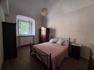 CASA IN PIAZZA - San Donato Val di Comino - 6