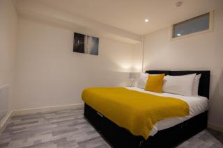 3 bedrooms-8Guests-babycot-15mintopepys-freeparkg - Londra - 3