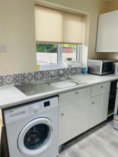 Serenity Station - Hornsea - 8