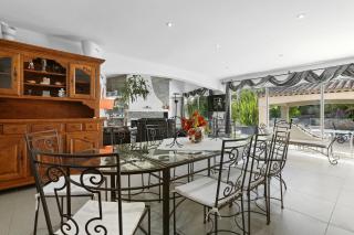 Maison au Soleil d'Azur - Fréjus - 4