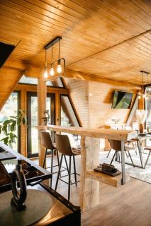 Munir Chalet - Câmpulung Moldovenesc - 1