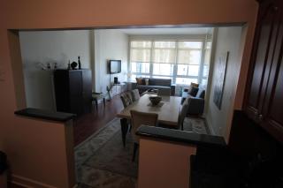 Castle PH15 Spacious Penthouse with Balcony, Beach Access, Pool, Tennis, Free Parking - Miami Beach - 9