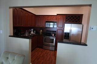 Castle PH15 Spacious Penthouse with Balcony, Beach Access, Pool, Tennis, Free Parking - Miami Beach - 6