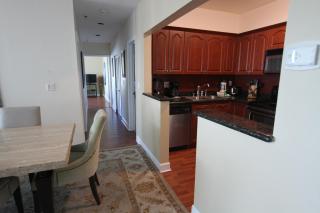 Castle PH15 Spacious Penthouse with Balcony, Beach Access, Pool, Tennis, Free Parking - Miami Beach - 5