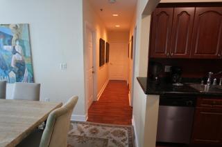 Castle PH15 Spacious Penthouse with Balcony, Beach Access, Pool, Tennis, Free Parking - Miami Beach - 1