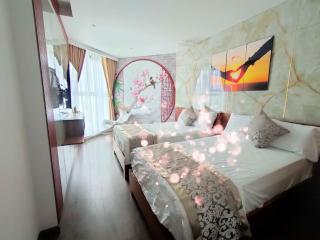 Lovely Apartment in Apec Mandala Mui Ne - Ấp Thiẹn Ái - 0