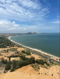 Lovely Apartment in Apec Mandala Mui Ne - Ấp Thiẹn Ái - 9