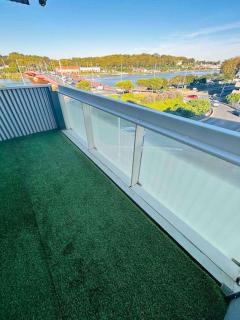 Appartement T2 + parking privatif - Centre ville - Bayonne - 8