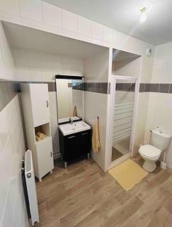Appartement T2 + parking privatif - Centre ville - Bayonne - 3