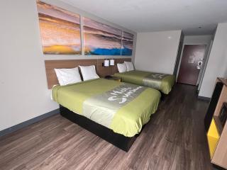 Days Inn by Wyndham Louisburg - Louisburg - 7