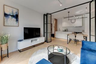 Apartament nad Motławą - Gdańsk! - Gdańsk - 0
