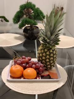 Appartement Clos du bois à 5 minutes du CHU - 4