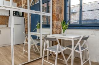 Pearl In Nachlaot - Jerusalem - 1