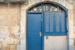 Pearl In Nachlaot - Jerusalem - 4