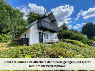 Mein-Seepark, Ferienhaus Heike - Kirchheim - 8