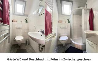 Mein-Seepark, Ferienhaus Heike - Kirchheim - 4